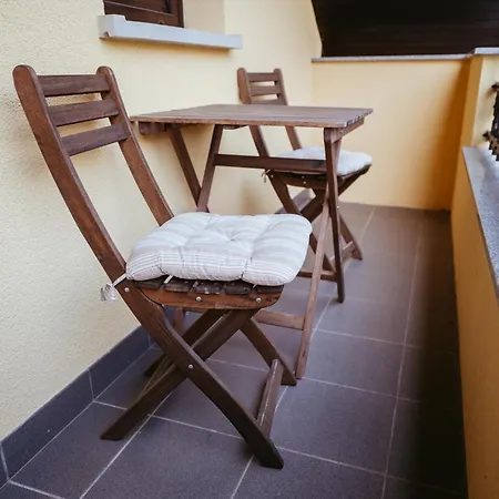 Apartment Oddih Bled Exterior photo