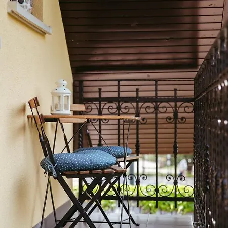 Apartment Oddih Bled Exterior photo