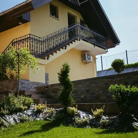Apartment Oddih Bled Exterior photo