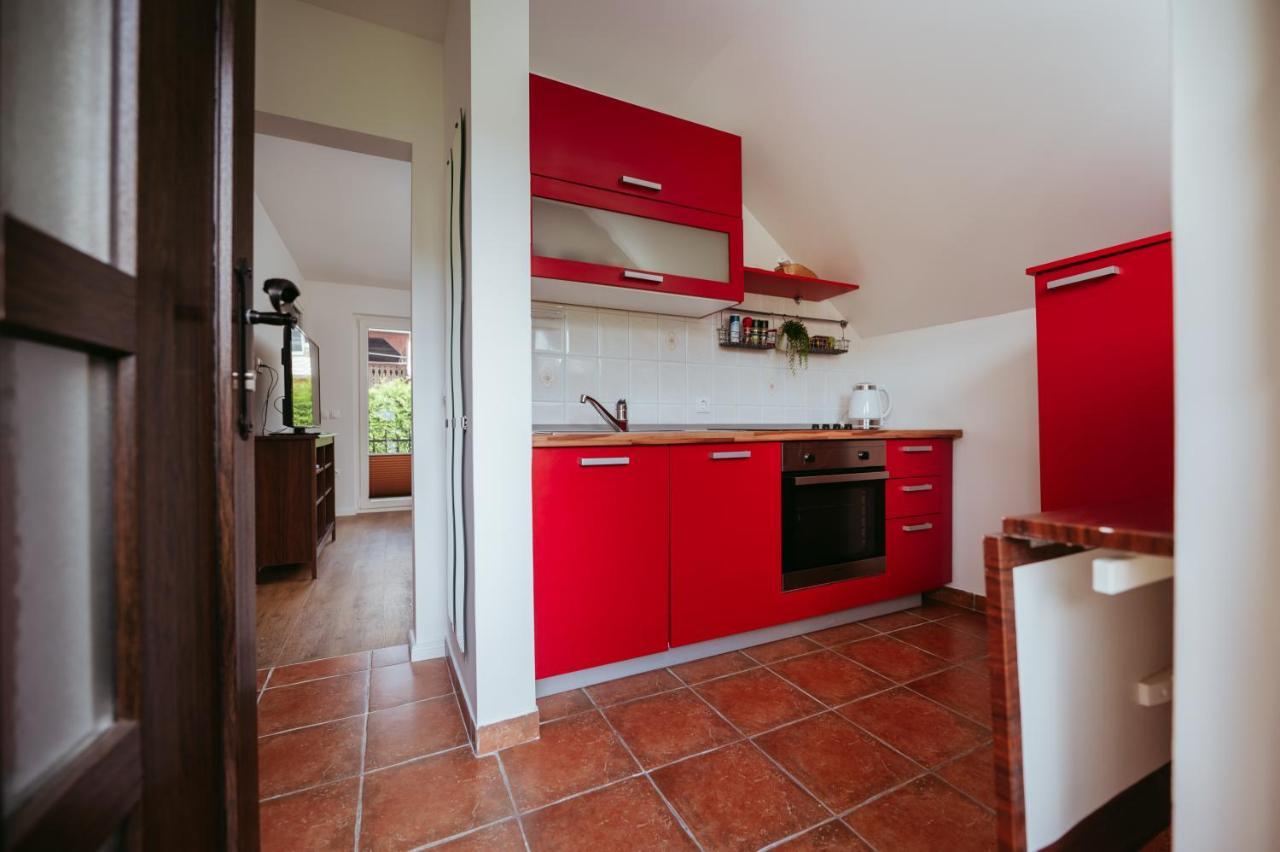 Oddih Apartment Bled