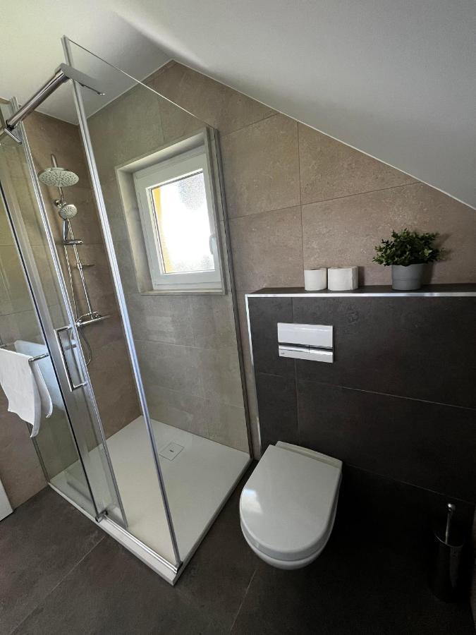 Oddih Apartment Bled