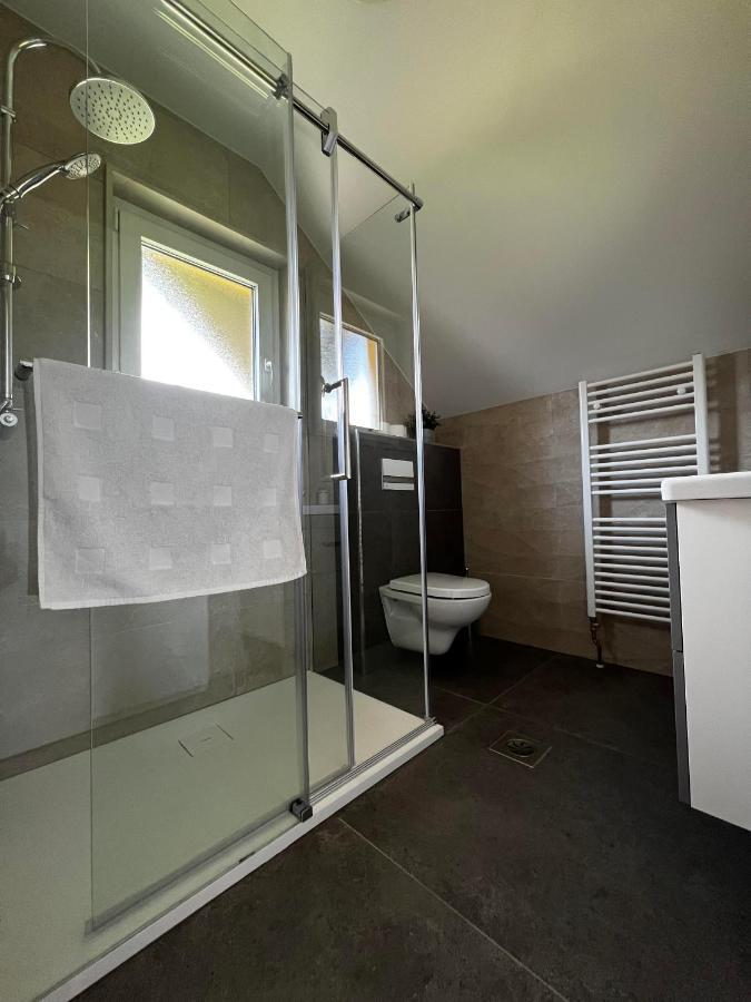 Oddih Apartment Bled